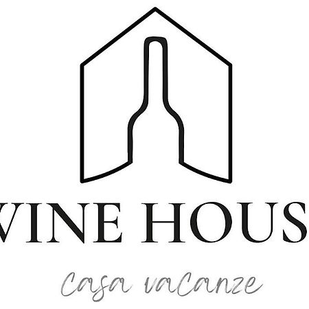Wine House Casa Vacanze Villa Marsala Kültér fotó
